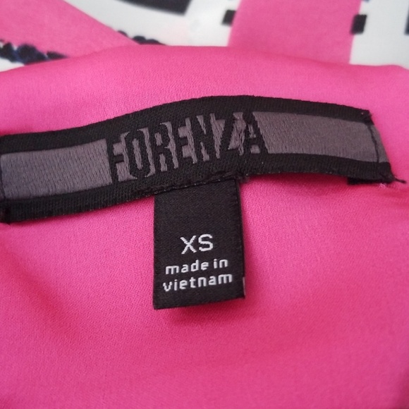 🇮🇸FORENZA Slip Dress - Picture 7 of 7